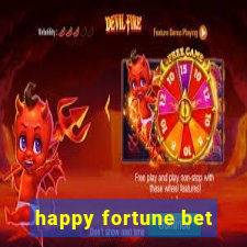 happy fortune bet